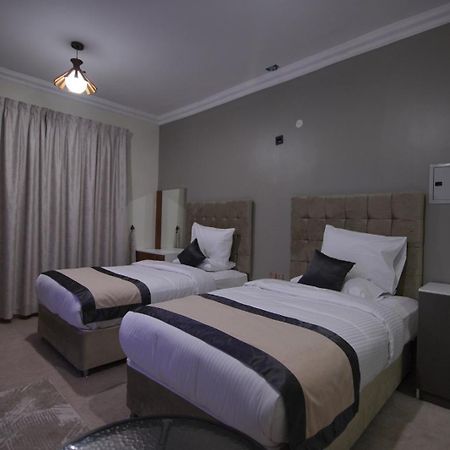 Sea Shore Hotel Apartment Khorfakkan Корфаккан Экстерьер фото