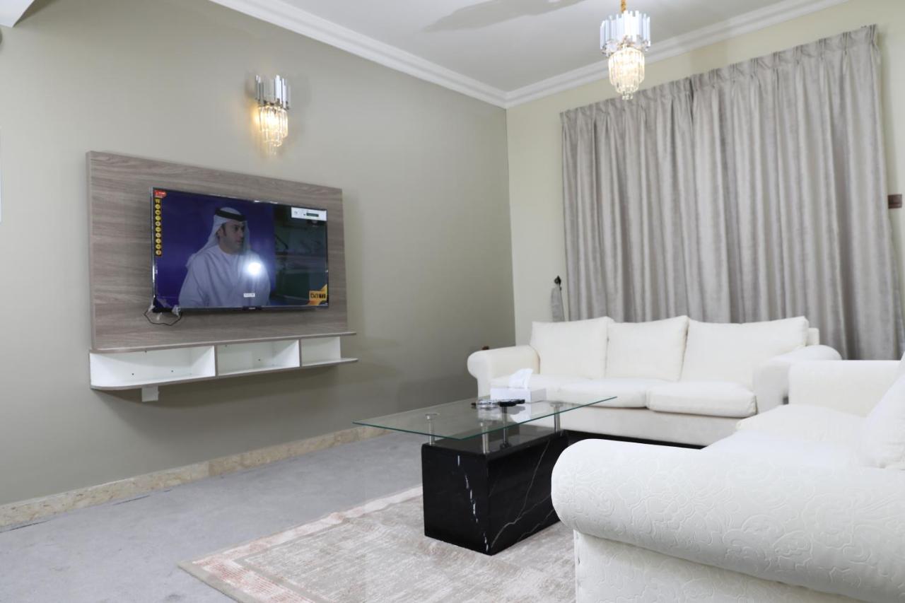 Sea Shore Hotel Apartment Khorfakkan Корфаккан Экстерьер фото