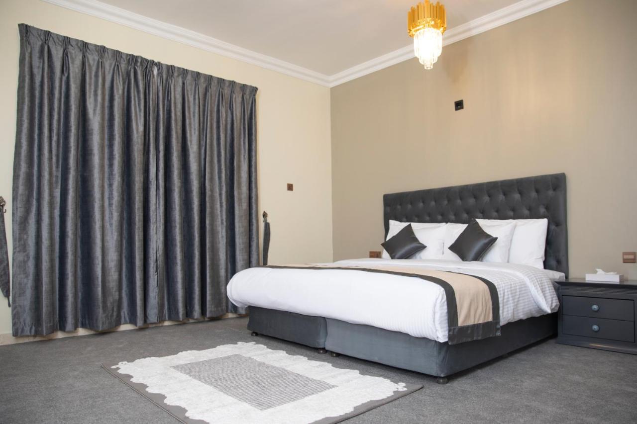 Sea Shore Hotel Apartment Khorfakkan Корфаккан Экстерьер фото
